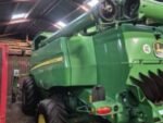John Deere T670i – 2021 – Mähdrescher – Bild 4