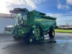 John Deere X9 1100 – 2021 – 340 h (Ernte) – Bild 2