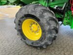 John Deere X9 1100 – 2021 – 340 h (Ernte) – Bild 4