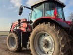 Massey Ferguson 6715S Dyna-VT – 2022 – 2.600 h – Bild 4