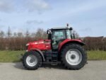 Massey Ferguson 7720 Dyna-VT Exclusive – 2017 – 4.860 h – Bild 2