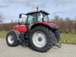 Massey Ferguson 7720 Dyna-VT Exclusive – 2017 – 4.860 h – Bild 3