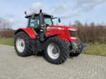 Massey Ferguson 7720 Dyna-VT Exclusive – 2017 – 4.860 h – Bild 4