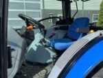 New Holland 70-66 S Fiat Modell – 2021 – 261 h – Bild 3