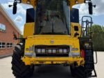 New Holland CR9080 Elevation – 2013 – 2.718 h – Bild 2