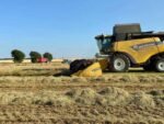 New Holland CR9080 Elevation – 2014 – 2.530 h