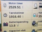 New Holland CR9080 Elevation – 2014 – 2.530 h – Bild 3