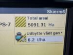 New Holland CR9080 Elevation – 2014 – 2.530 h – Bild 4