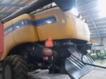 New Holland CX8070 SLH – 2013 – 2.160 h – Bild 4