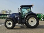 New Holland T6.125S Electro Command – 2018 – 5.430 h – Bild 6