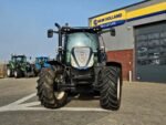 New Holland T6.125S Electro Command – 2018 – 5.430 h – Bild 8
