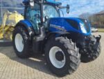 New Holland T7.165 S Stage V – 2024 – 12 h – Bild 2