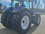 New Holland T7.165 S Stage V – 2024 – 12 h – Bild 3