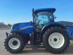 New Holland T7.165 S Stage V – 2024 – 12 h – Bild 4