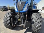 New Holland T7.245 AutoCommand – 2017 – 8.403 h – Bild 5
