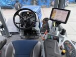 New Holland T7.290 AutoCommand HD – 2019 – 4.930 h – Bild 11