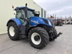 New Holland T7.290 AutoCommand HD – 2019 – 4.930 h – Bild 3