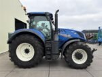 New Holland T7.290 AutoCommand HD – 2019 – 4.930 h – Bild 4