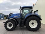 New Holland T7.290 AutoCommand HD – 2019 – 4.930 h – Bild 9