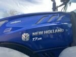 New Holland T7.315 AutoCommand Blue Power – 2017 – 7.026 h – Bild 7