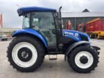 New Holland TD 5.115 – 2018 – 2.500 h – Bild 5