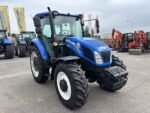 New Holland TD 5.115 – 2018 – 2.500 h – Bild 6