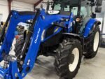 New Holland TD5.85 – 2022 – 900 h – Bild 2