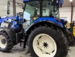 New Holland TD5.85 – 2022 – 900 h – Bild 3
