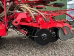 Pöttinger Terrasem C4 Fertilizer – 2014 – 4,0 m – Bild 2