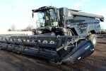Fendt Ideal 8 – 2019 – 1.300 h – Bild 2