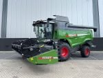 Fendt 5275 C Combine – 2025