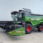 Fendt 5275 C Combine – 2025