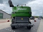Fendt 5275 C Combine – 2025 – Bild 2