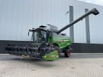 Fendt 5275 C Combine – 2025 – Bild 6