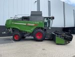 Fendt 5275 C Combine – 2025 – Bild 9