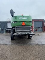 Fendt 6335 C – 2022 – 1.510 h – Bild 3