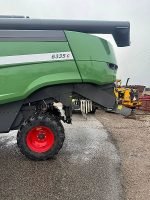 Fendt 6335 C – 2022 – 1.510 h – Bild 4