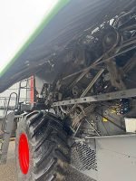 Fendt 6335 C – 2022 – 1.510 h – Bild 8