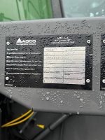 Fendt 6335 C – 2022 – 1.510 h – Bild 11