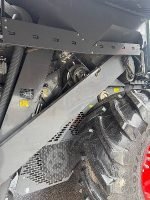 Fendt 6335 C – 2022 – 1.510 h – Bild 13