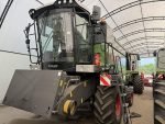 Fendt Corus 522 – 2025 – 3 h – Bild 3
