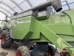 Fendt Corus 522 – 2025 – 3 h – Bild 4