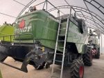 Fendt Corus 522 – 2025 – 3 h – Bild 5