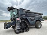 Fendt IDEAL 9 – 2020 – 1.251 h – Bild 2