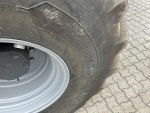 Fendt IDEAL 9 – 2020 – 1.251 h – Bild 6