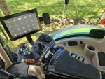 Fendt 724 Gen7 Profi Plus – 2025 – 150 h – Bild 2