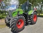 Fendt 724 Gen7 Profi Plus – 2025 – 150 h – Bild 3