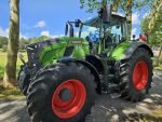 Fendt 724 Gen7 Profi Plus – 2025 – 150 h – Bild 4