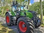 Fendt 724 Gen7 Profi Plus – 2025 – 150 h – Bild 5