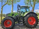 Fendt 724 Gen7 Profi Plus – 2025 – 150 h – Bild 8